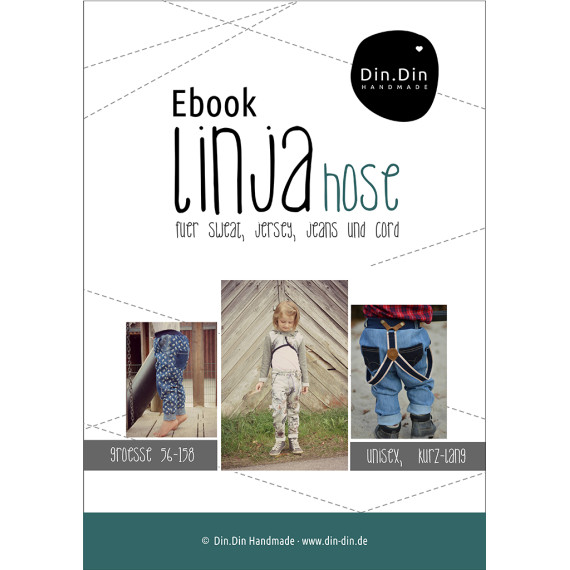 Ebook - Linja